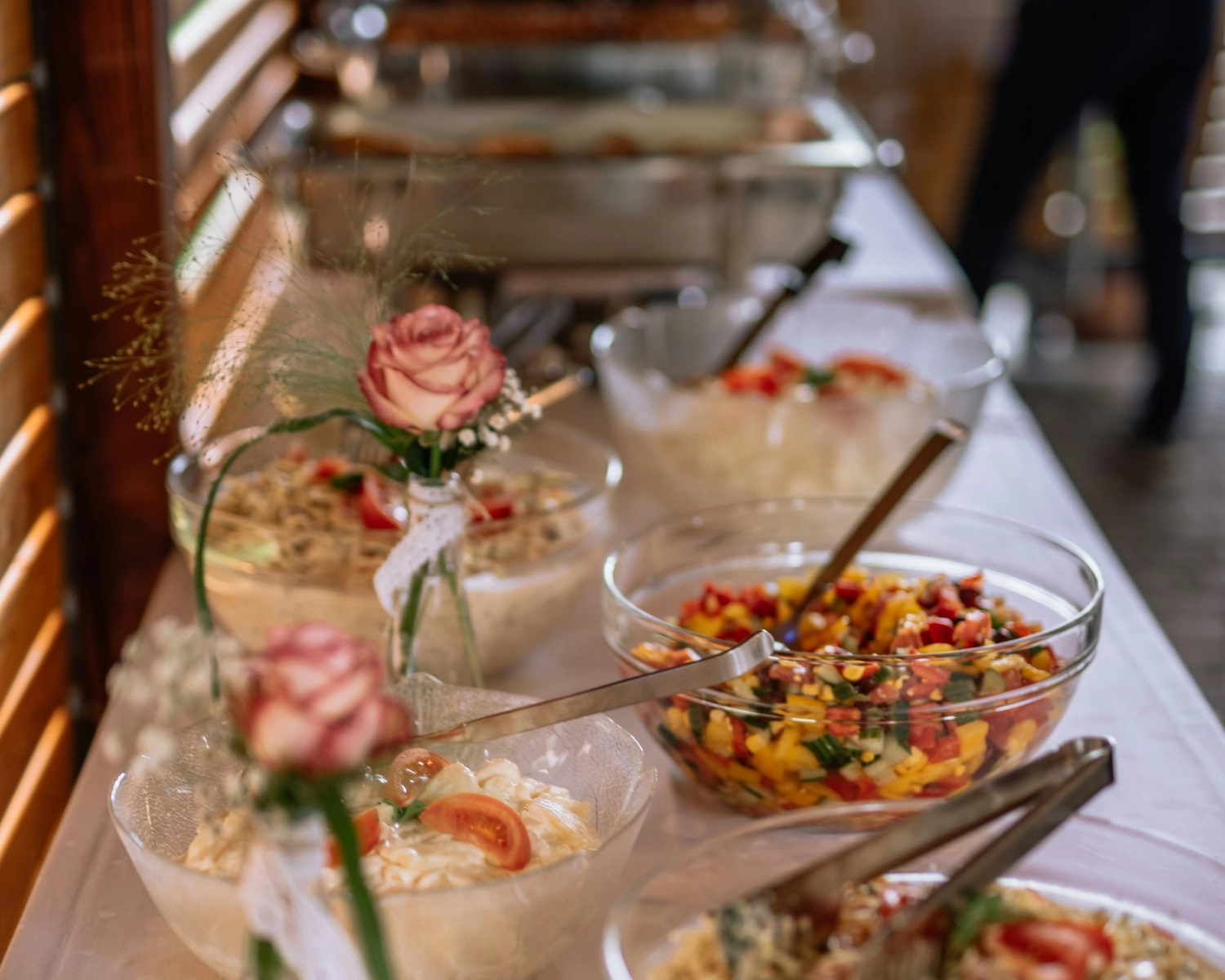 Bar von Sommersalon GbR